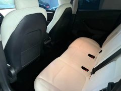 Tesla Model Y Rear-Wheel Drive - ფოტო 9
