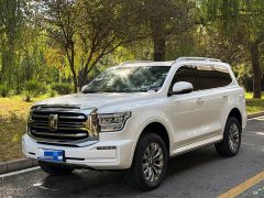 Tank 500 2022 3.0T Sport Landscape Edition 5-Seater - ფოტო 1