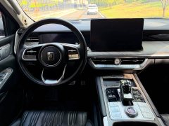 Tank 500 2022 3.0T Sport Landscape Edition 5-Seater - ფოტო 11