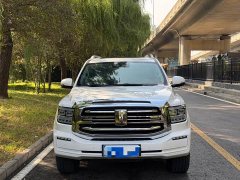 Tank 500 2022 3.0T Sport Landscape Edition 5-Seater - ფოტო 2