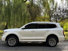 Tank 500 2022 3.0T Sport Landscape Edition 5-Seater - ფოტო 3
