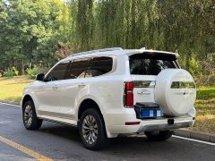 Tank 500 2022 3.0T Sport Landscape Edition 5-Seater - ფოტო 4