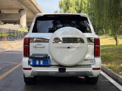 Tank 500 2022 3.0T Sport Landscape Edition 5-Seater - ფოტო 5
