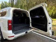 Tank 500 2022 3.0T Sport Landscape Edition 5-Seater - ფოტო 6