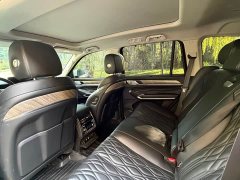 Tank 500 2022 3.0T Sport Landscape Edition 5-Seater - ფოტო 8