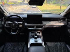 Tank 500 2022 3.0T Sport Landscape Edition 5-Seater - ფოტო 9