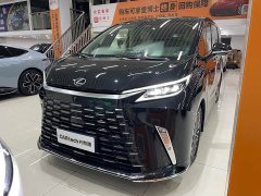 Lexus LM 2023 350h Seven-Seater Elegant Edition - ფოტო 1