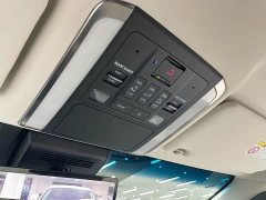 Lexus LM 2023 350h Seven-Seater Elegant Edition - ფოტო 13