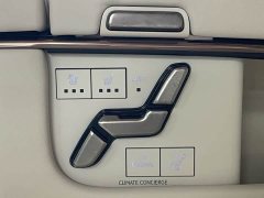 Lexus LM 2023 350h Seven-Seater Elegant Edition - ფოტო 16