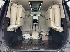 Lexus LM 2023 350h Seven-Seater Elegant Edition - ფოტო 17
