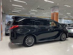 Lexus LM 2023 350h Seven-Seater Elegant Edition - ფოტო 3