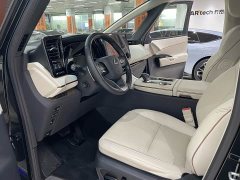 Lexus LM 2023 350h Seven-Seater Elegant Edition - ფოტო 5