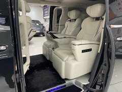 Lexus LM 2023 350h Seven-Seater Elegant Edition - ფოტო 6
