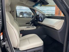 Lexus LM 2023 350h Seven-Seater Elegant Edition - ფოტო 7
