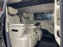 Lexus LM 2023 350h Seven-Seater Elegant Edition - ფოტო 8