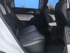 Geely Geometry E Firefly 301km Starlight - ფოტო 10