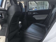 Geely Geometry E Firefly 301km Starlight - ფოტო 11
