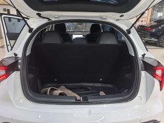 Geely Geometry E Firefly 301km Starlight - ფოტო 13