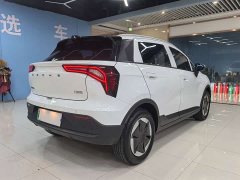 Geely Geometry E Firefly 301km Starlight - ფოტო 14