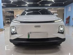 Geely Geometry E Firefly 301km Starlight - ფოტო 15
