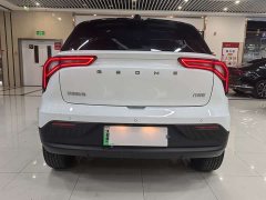 Geely Geometry E Firefly 301km Starlight - ფოტო 3