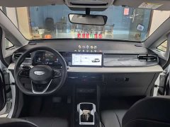 Geely Geometry E Firefly 301km Starlight - ფოტო 5