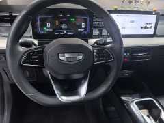 Geely Geometry E Firefly 301km Starlight - ფოტო 6