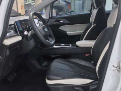 Geely Geometry E Firefly 301km Starlight - ფოტო 8