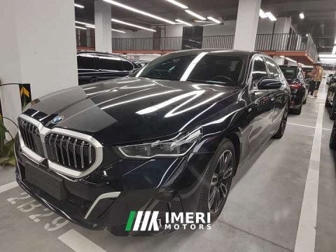 2024 BMW 5 Series 530Li Premier M Sport Package - ავტომობილი ჩინეთიდან