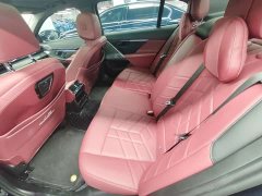 BMW 5 Series 530Li Premier M Sport Package - ფოტო 10
