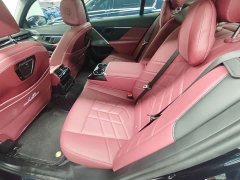 BMW 5 Series 530Li Premier M Sport Package - ფოტო 11