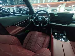 BMW 5 Series 530Li Premier M Sport Package - ფოტო 13