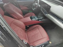 BMW 5 Series 530Li Premier M Sport Package - ფოტო 15