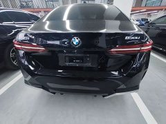 BMW 5 Series 530Li Premier M Sport Package - ფოტო 17