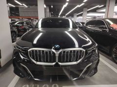 BMW 5 Series 530Li Premier M Sport Package - ფოტო 2