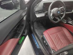 BMW 5 Series 530Li Premier M Sport Package - ფოტო 3