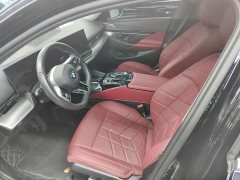 BMW 5 Series 530Li Premier M Sport Package - ფოტო 4