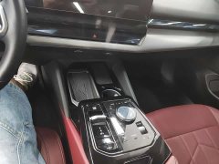 BMW 5 Series 530Li Premier M Sport Package - ფოტო 7