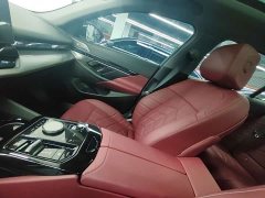 BMW 5 Series 530Li Premier M Sport Package - ფოტო 8