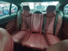 BMW 5 Series 530Li Premier M Sport Package - ფოტო 9