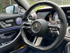 Mercedes-Benz E-Class Facelift E 300 L Sport Fashion Edition - ფოტო 10