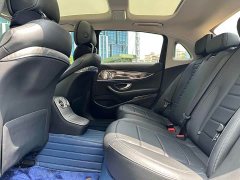 Mercedes-Benz E-Class Facelift E 300 L Sport Fashion Edition - ფოტო 11