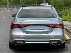 Mercedes-Benz E-Class Facelift E 300 L Sport Fashion Edition - ფოტო 13