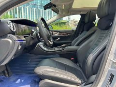 Mercedes-Benz E-Class Facelift E 300 L Sport Fashion Edition - ფოტო 3