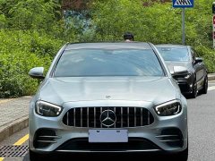 Mercedes-Benz E-Class Facelift E 300 L Sport Fashion Edition - ფოტო 4