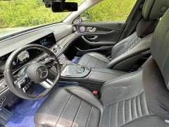 Mercedes-Benz E-Class Facelift E 300 L Sport Fashion Edition - ფოტო 5