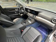 Mercedes-Benz E-Class Facelift E 300 L Sport Fashion Edition - ფოტო 6