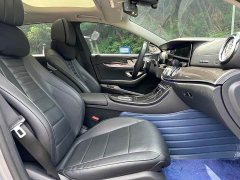 Mercedes-Benz E-Class Facelift E 300 L Sport Fashion Edition - ფოტო 7
