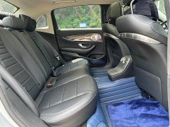 Mercedes-Benz E-Class Facelift E 300 L Sport Fashion Edition - ფოტო 8
