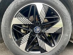 BYD Yuan Plus DM-i Champion Edition 112KM Deluxe - ფოტო 13